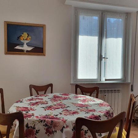 Appartamento Primavera Rapallo Luaran gambar