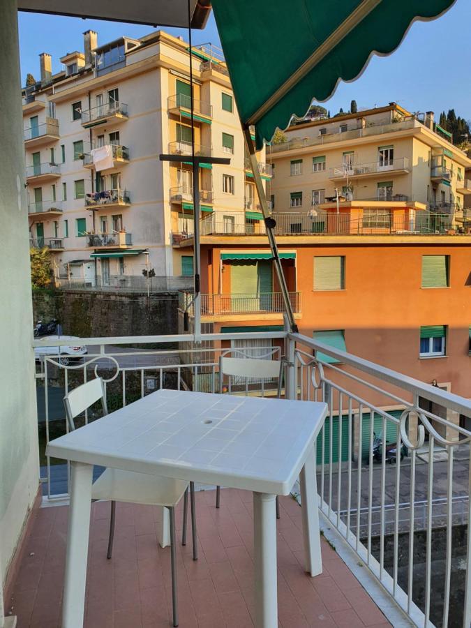 Appartamento Primavera Rapallo Luaran gambar