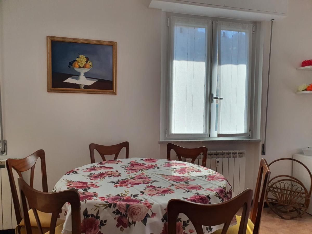 Appartamento Primavera Rapallo Luaran gambar